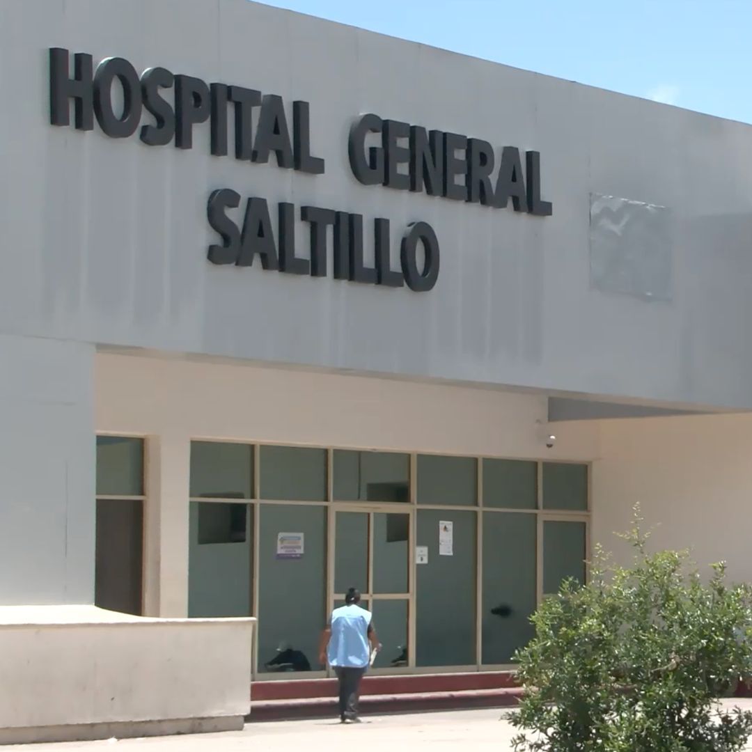 Muere Bebé Durante Parto en Saltillo; Madre Desconocía su Embarazo